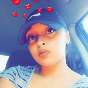 Meet your Posher, Shanice